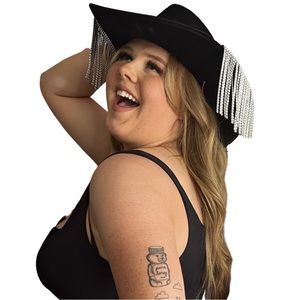 Meet your Posher, Tori